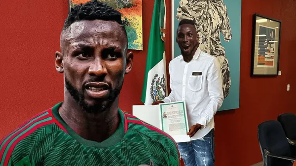 Julián Quiñones finalmente obtendría su carta de naturalización y ya tiene fecha para su debut