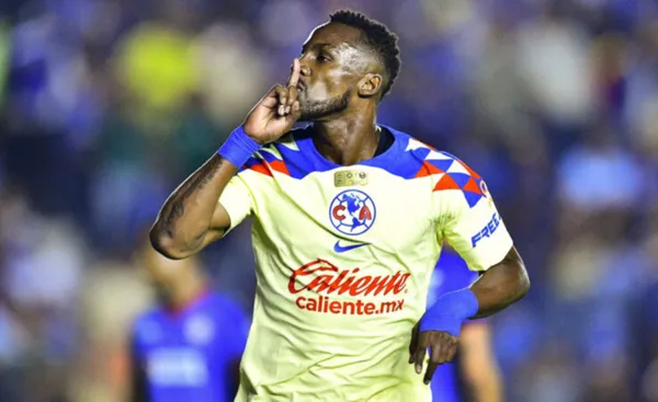 Julián Quiñones. FOTO: Esto