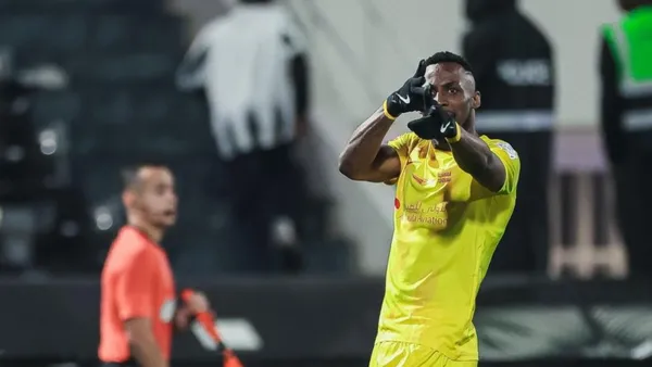 Julián Quiñones / Foto: Julián Quiñones