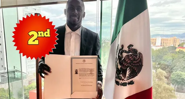 Julián Quiñones naturalizado, ahora quieren a otro