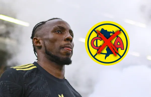 Julián Quiñones podría volverse objeto de deseo de un club nacional en el cierre de mercado.