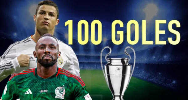 Julián Quiñones suena para irse a Colombia, el 9 que podría llamar Jaime Lozano y tiene 100 goles.