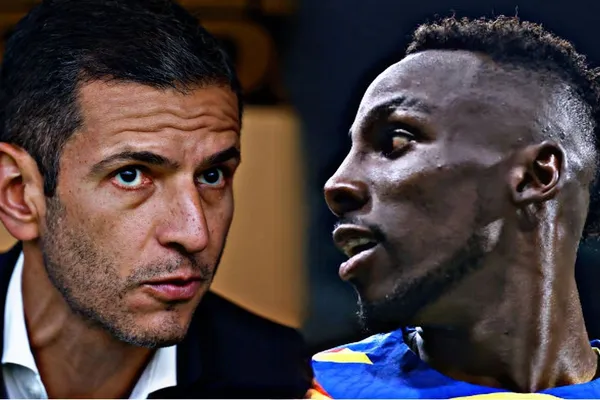 Julián Quiñones tiene el deseo de defender la camiseta de la Selección Mexicana