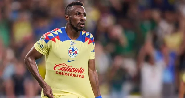 Julián Quiñones y el nuevo apodo que ahora le pone el americanismo tras ganar la estrella 14.