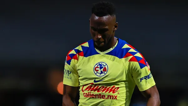 Julián Quiñones y la razón por la que bajó su rendimiento