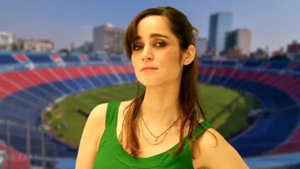 Julieta Venegas