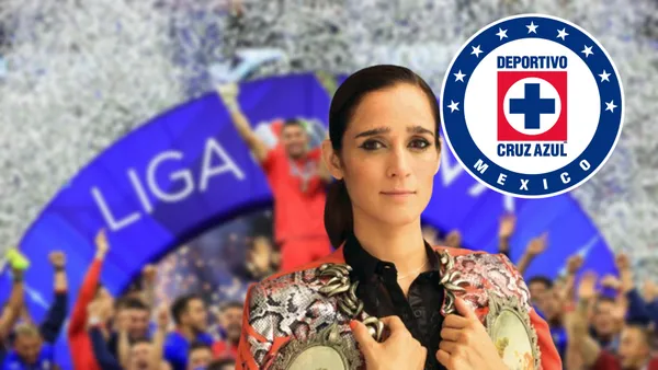 Julieta Venegas