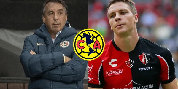 Julio Furch brilló en Atlas y fue buscado por América, pero los rechazó tras devaluarse, ahora este es su nuevo precio