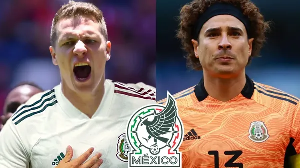 Julio Furch puede ser elegible para la selección mexicana y le manda un duro mensaje a las vacas sagradas