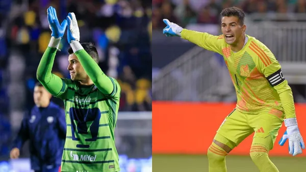 Julio González deja Pumas para llegar a otro equipo de Liga MX | Foto: Especial