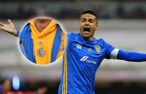 Juninho, uno de las más grandes leyendas de Tigres se tomó el tiempo para criticar a un jugador.