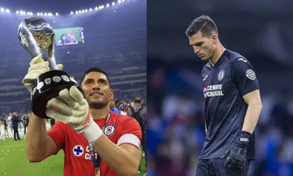 Jurado no está respondiendo como debería ante la ausencia de ‘Chuy’.