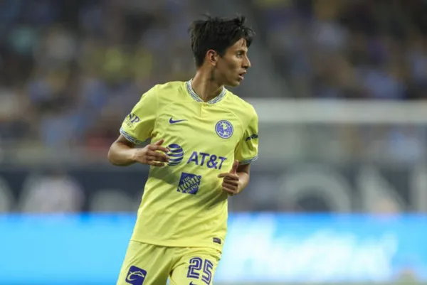 Jürgen Damm recibe la peor de las noticias en la pretemporada del América.