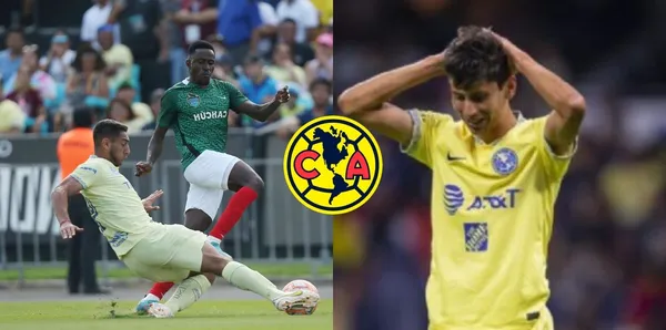 Jürgen Damm recibe una mala noticia en plena pretemporada y antes de comenzar el 2023.