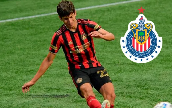 Jürgen Damm sonó en las últimas horas para ser refuerzo de Chivas, pero esto habría pedido para firmar con el Rebaño.