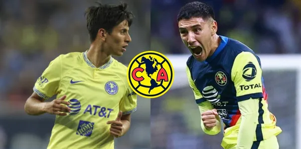 Jürgen Damm ya sabe quién le quitará su lugar en América y sorprende su reacción en la pretemporada.