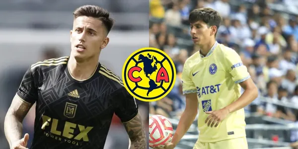 Jürgen Damm ya sabe quien ocupara su lugar en el América.