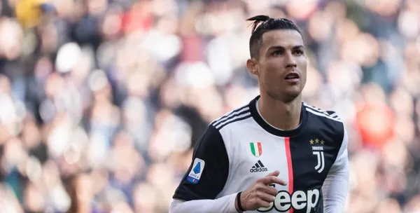 Juventus, con el corazón en la boca