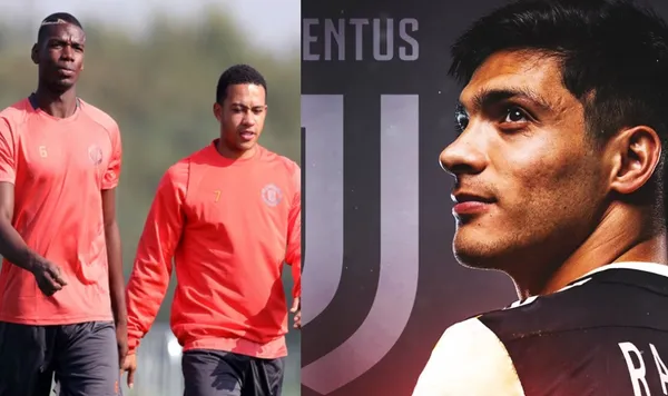 Juventus en lugar de Raúl Jiménez considera fichar a un jugador sobrevalorado e inflado por los medios de Europa.