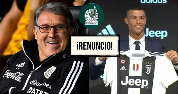 Juventus lo tiene en el radar, es un jugador de grandes condiciones pero Gerardo Martino nunca le dio oportunidad y se iría a USA. Ricardo Pepi y la razón por la que el Tata nunca lo tuvo en cuenta.