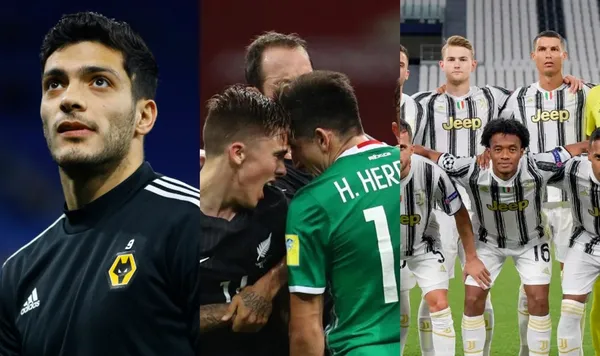 Juventus pasa por problemas deportivos, eso hace que un jugador facilite la llegada de Raúl Jiménez para el siguiente mercado.