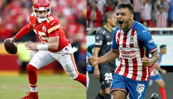 Kansas vale 20 veces más que el Rebaño Sagrado