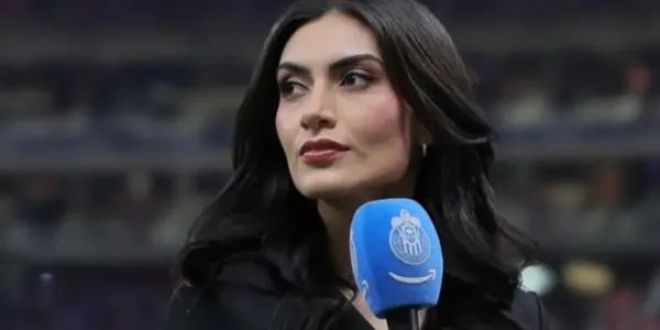 Karen Tapia cuenta con un nuevo trabajo tras su papel profesional en Amazon Prime