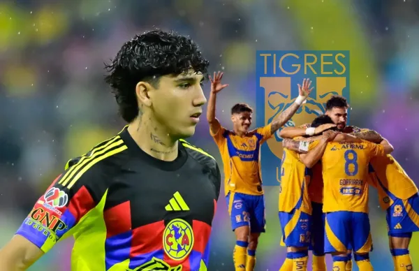 Kevin Álvarez podría salir rumbo a Tigres mientras Tapia podría despertar interés en América.