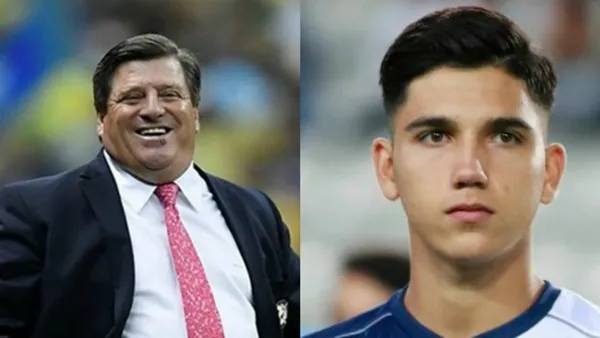 Kevin Álvarez podría sumarse al Club América y el mimado de Miguel Herrera podría ser utilizado como moneda de cambio