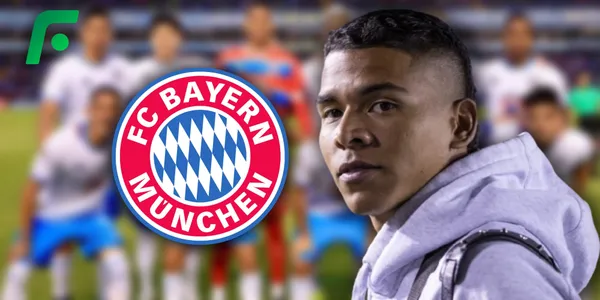 Kevin Mier en Cruz Azul (Fuente: MEXSPORT)