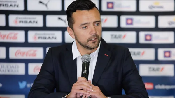 Kevin Mier (Foto: MEXSPORT)