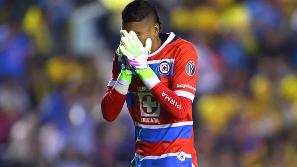 Kevin Mier (Foto: MEXSPORT)