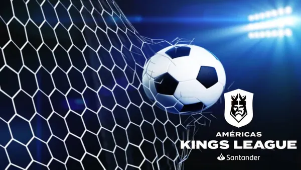 Kings League/ Foto Depositphotos