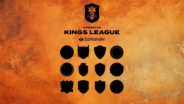 Kings League/ Foto ElDesmarque