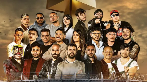 Kings League/Foto Esto