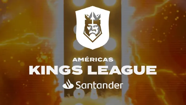 Kings League/ Foto Esto