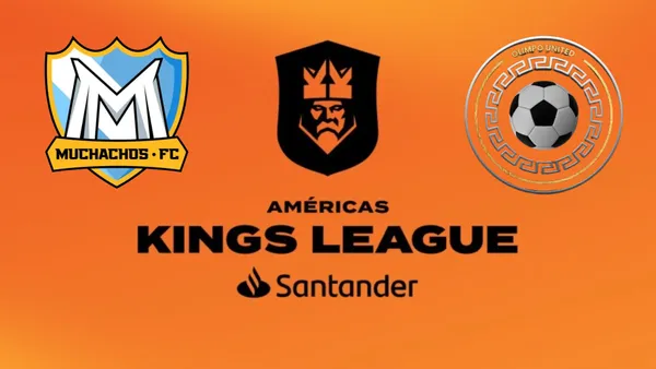 Kings League/ Foto Expansión