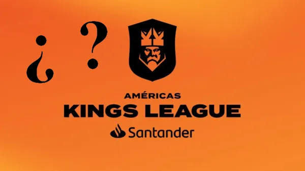 Kings League/ Foto Expansión