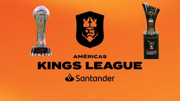Kings League/ Foto Expansión