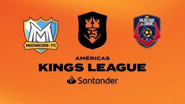 Kings League/ Foto Expansión