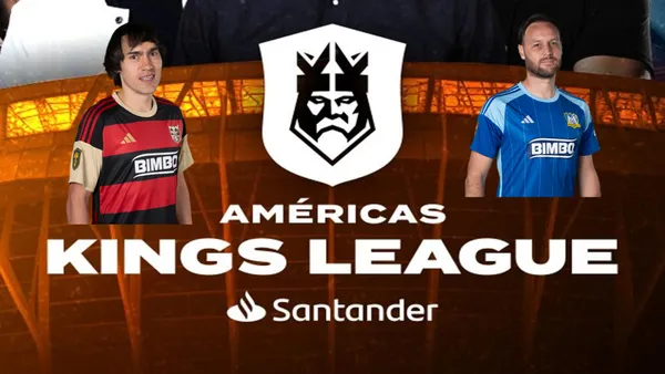 Kings League/ Foto Futbol Total
