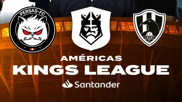 Kings League/ Foto Futbol Total