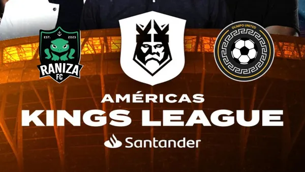 Kings League/ Foto Futbol Total