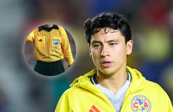 La acción de Juárez ha levantado todo tipo de reacciones de aficionados y expertos en la materia.