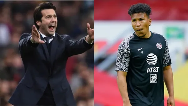 La actitud de Roger Martínez causó que en el Club América se cansen de él y ya saben qué hacer si no consigue equipo.