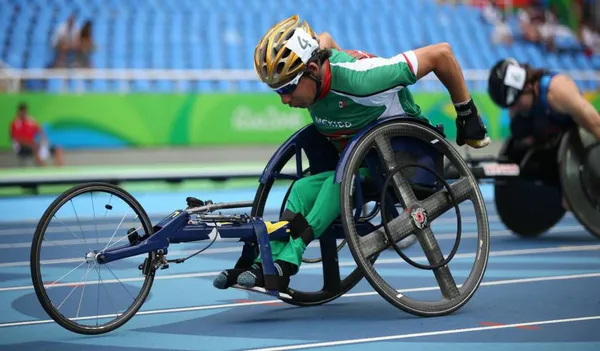 La actividad olímpica no ha cesado en este 2021, ya que los Juegos Paralímpicos darán inicio en breve. Conoce los horarios indicados para seguir el desempeño de los atletas mexicanos y de esta manera brindarles apoyo durante la competencia.