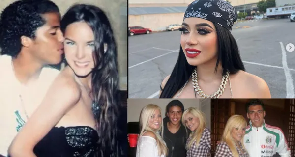 La actriz de películas para adultos generó controversia en México en su momento, este es el dinero que debería pagar dos Santos por pasar con ella.