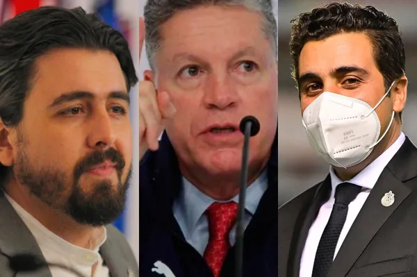 La actualidad de las Chivas no da para ilusionarse y parece que la solución no llega.