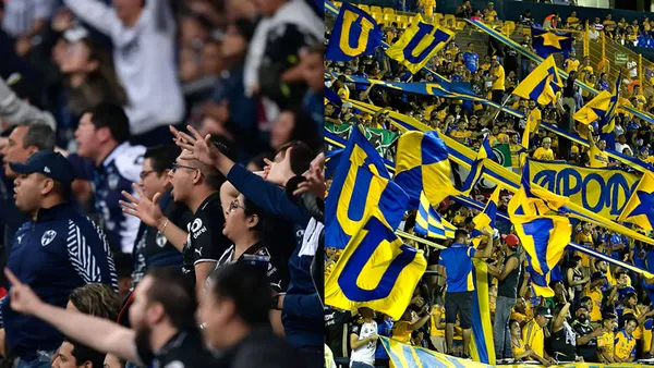 'La Adicción' tiene prohibido el acceso al Clásico Regio 127.