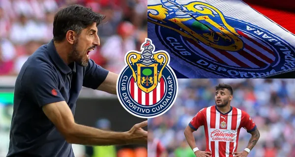 La advertencia del DT a Alexis, tiene la titularidad en juego frente a los chavos.